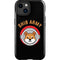 Shib Army Crypto iPhone 15 Impact Case